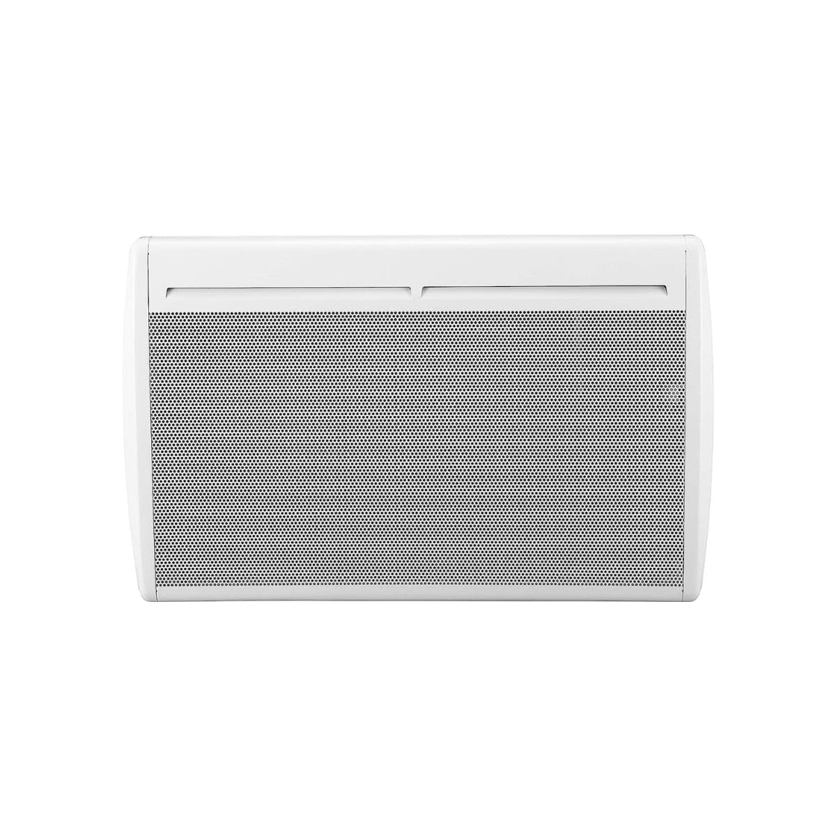 VOLTMAN VOM540014 - Panel promienny - 1500 W - Biały - Programowalny termostat