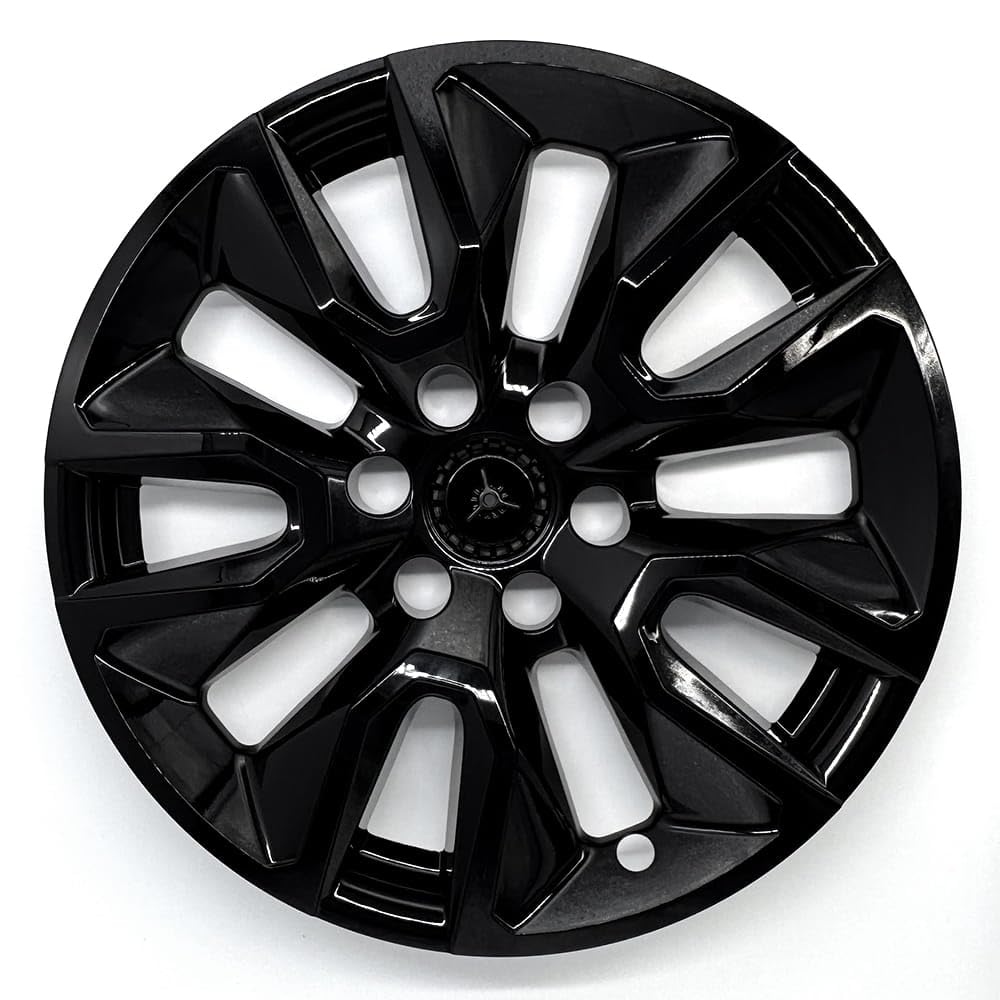 Auto Reflections Set of 4 20