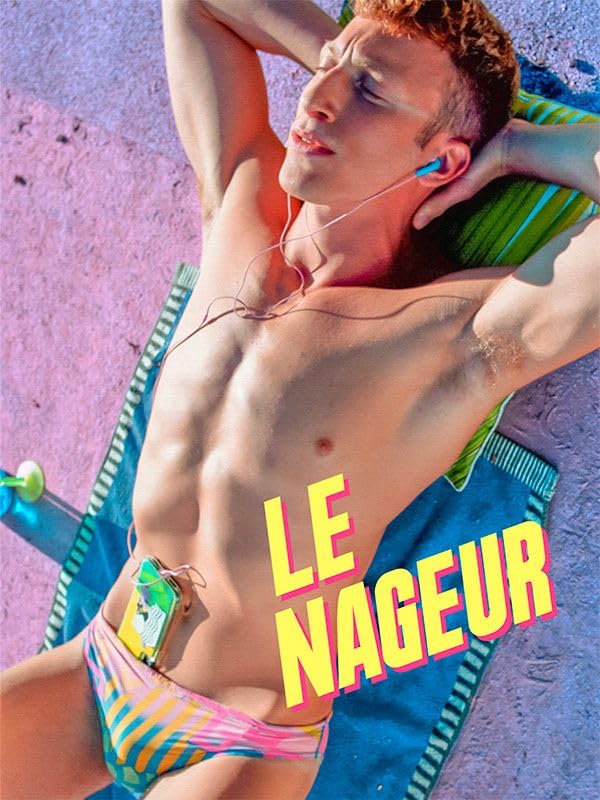 Le nageur