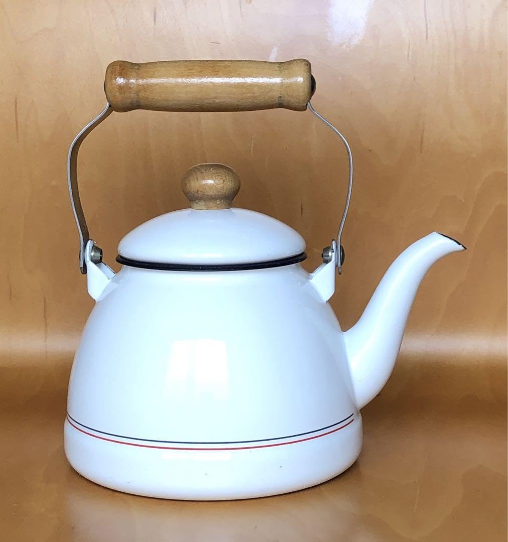 【新品　未使用】アフタヌーンティー　ケトル　やかん　アフタヌーンティーリビング Amazon | [ アフタヌーンティー リビング ] AfternoonTea LIVING