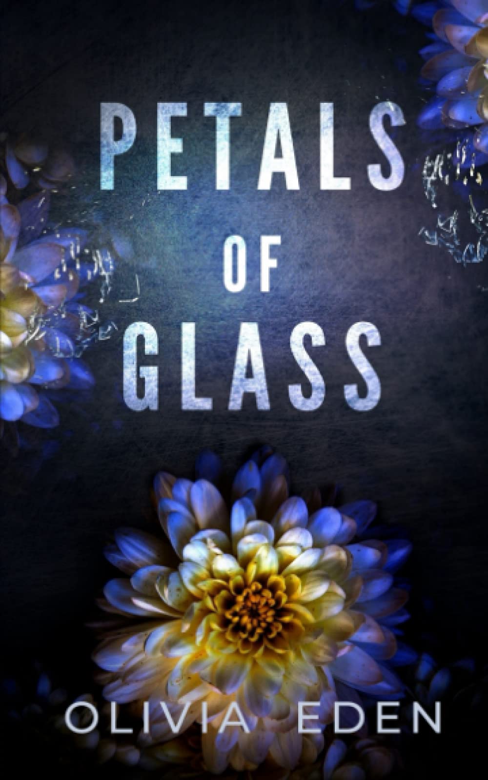 Petals of Glass: A Death Blooms Novella
