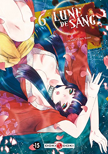 Lune de Sang — Tome 6