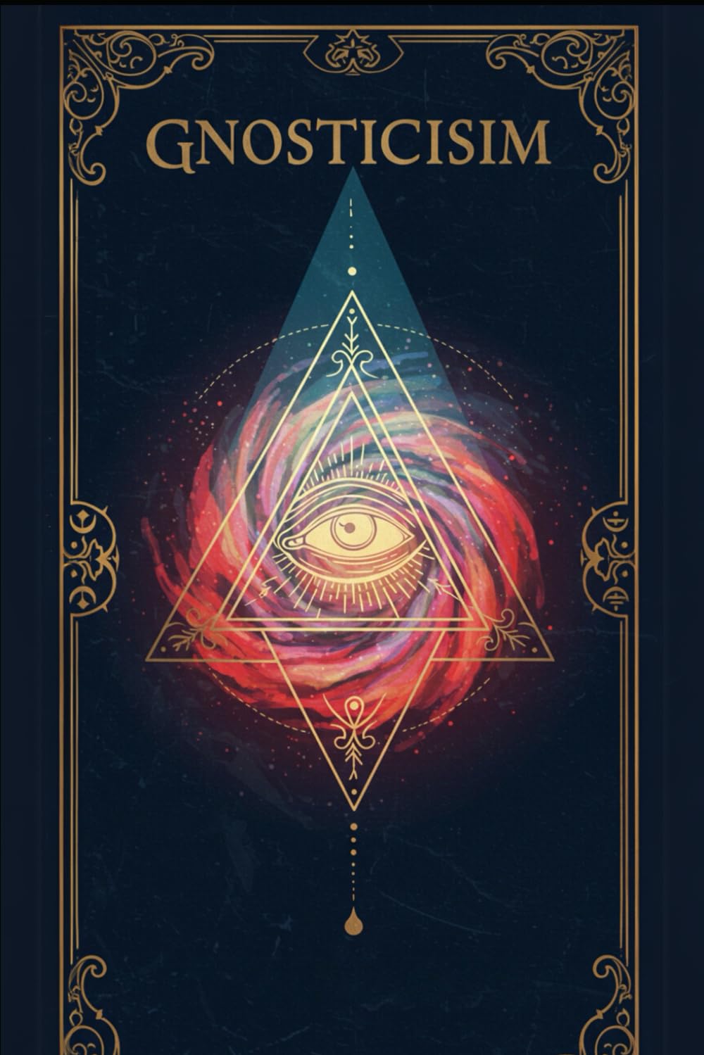 Introduction to Gnosticism: A Comprehensive Textbook (Occult Textbooks)      Paperback – March 20, 2025