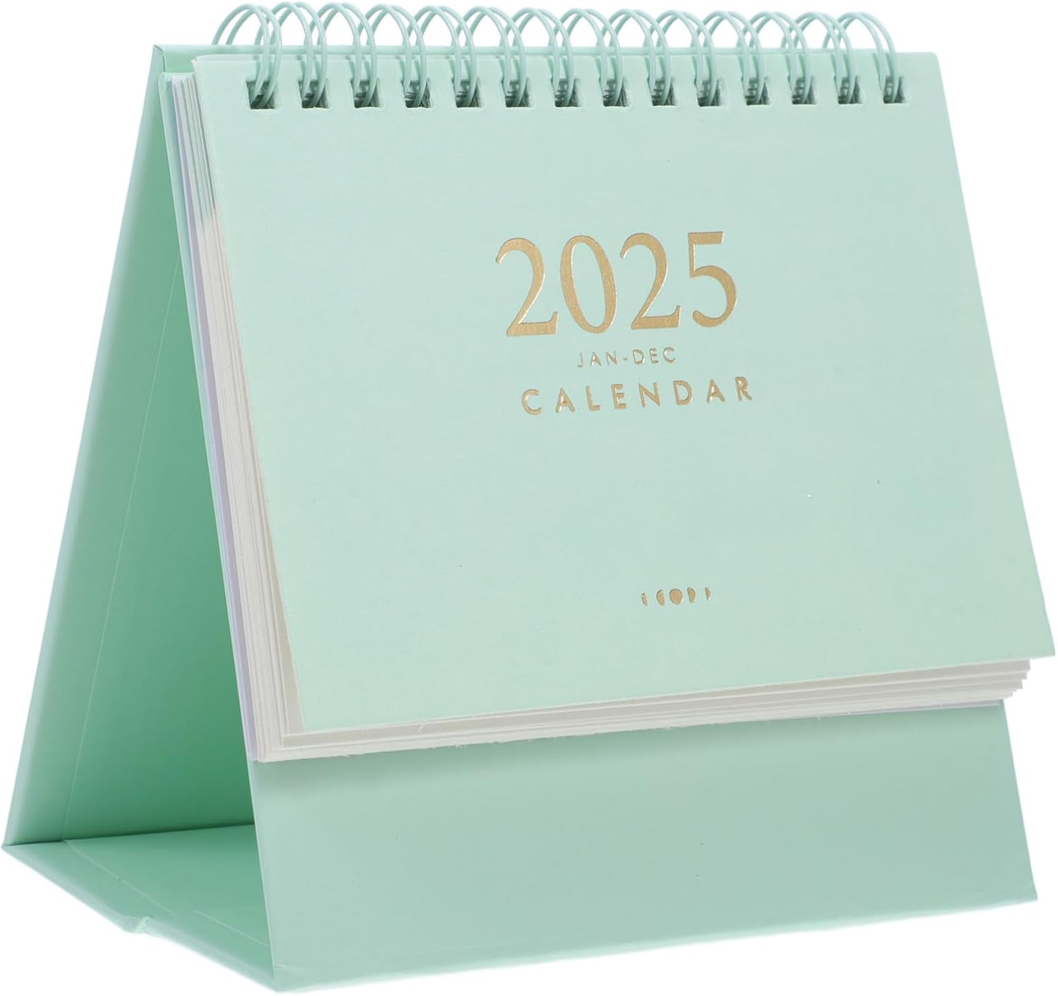 NUOBESTY Desk Calendar, 20242025 Desktop Calendar 18
