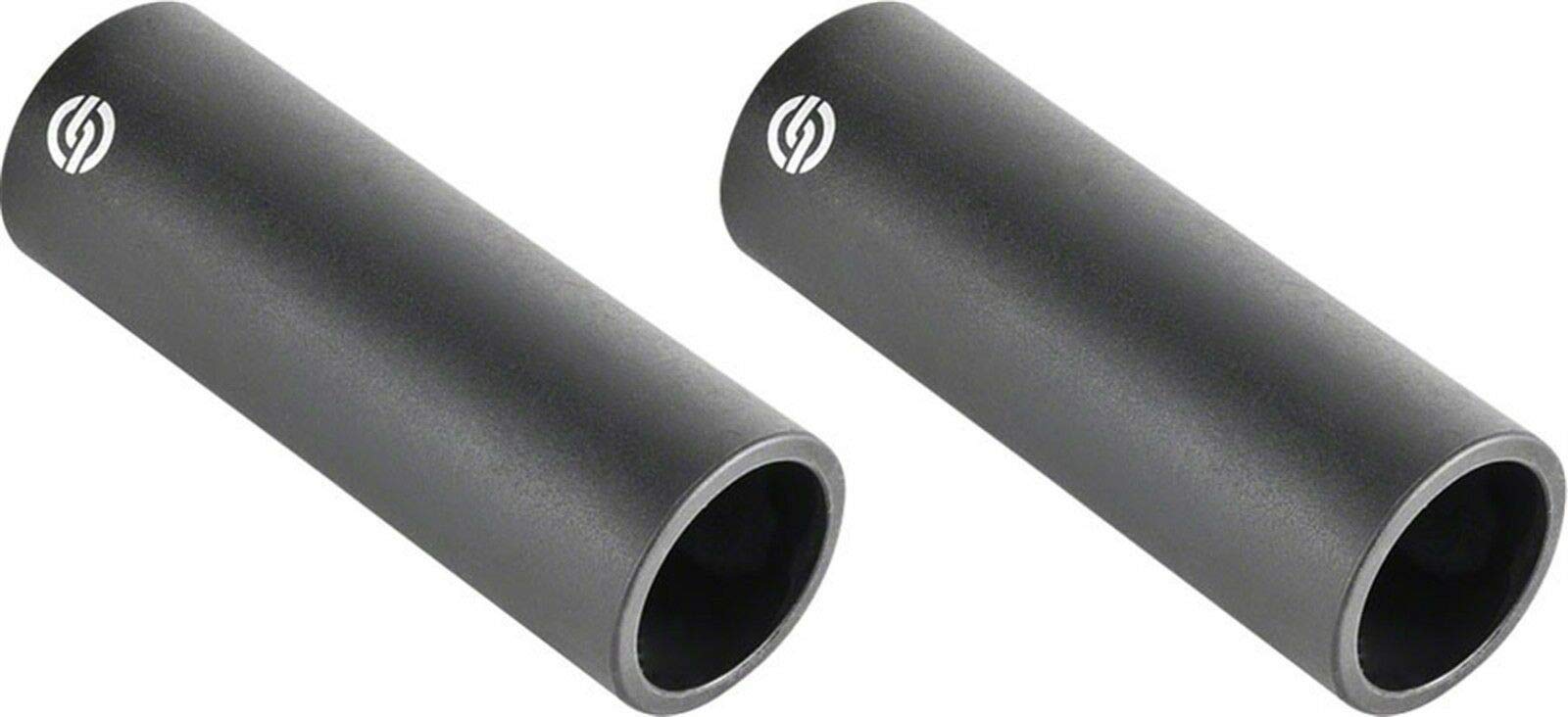 Salt AM Nylon Replacement Peg Sleeve Black