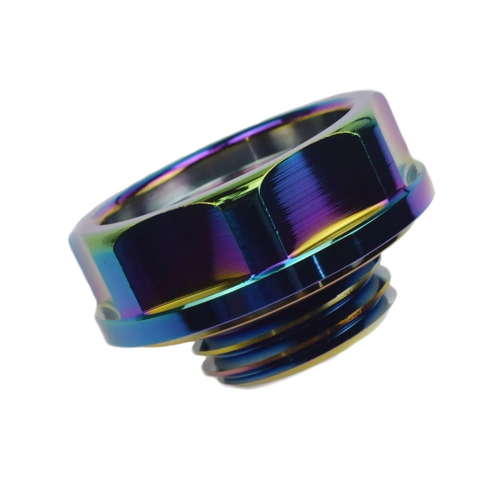 Tappo di riempimento olio motore Per ACURA Per INTEGRA Perv MDX Per CIVIC Per ACCORD Isance Tappo Serbatoio Dell'olio Motore Coperchio Valvola Accessori