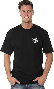 トップス VALLAD ITEM TEE BLK L size s-l1200.jpg