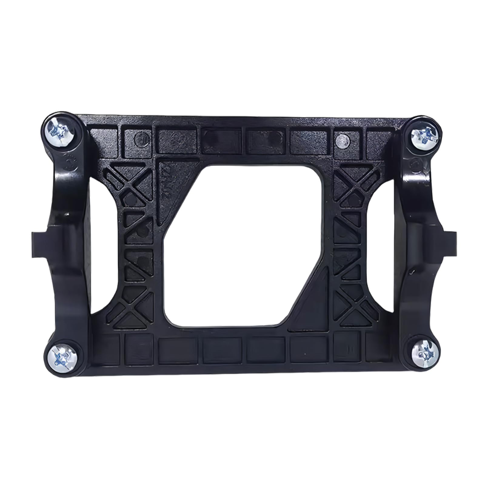 Psdndeww Efficient Am5 Motherboard Backplate For Universally Cpu Cooling Compatibility Cooling Bracket Cpu Parenthesis