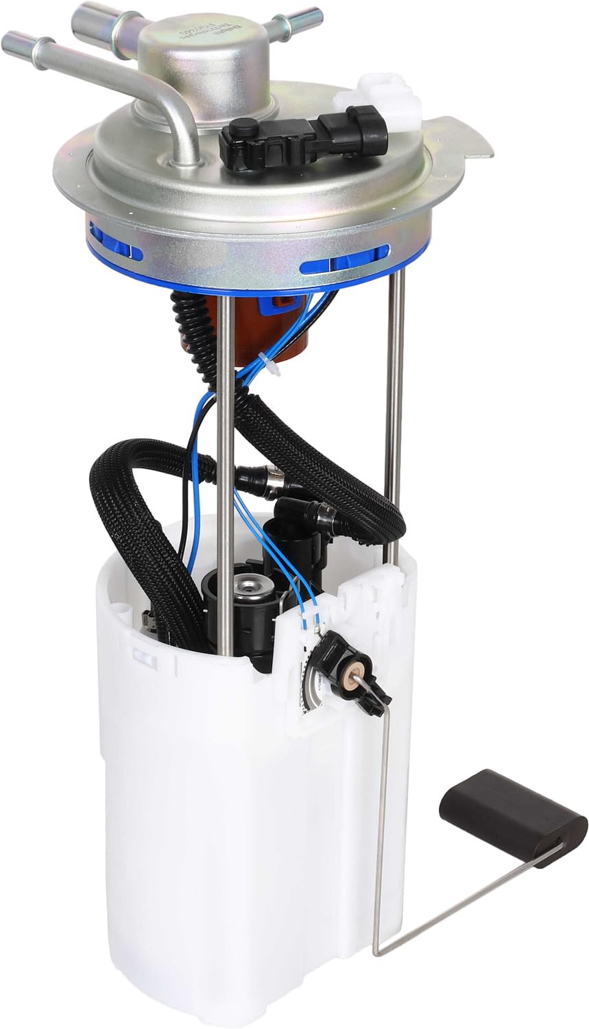 Amazon.com: Delphi FG0340 Fuel Pump Module, 1 Pack : Automotive