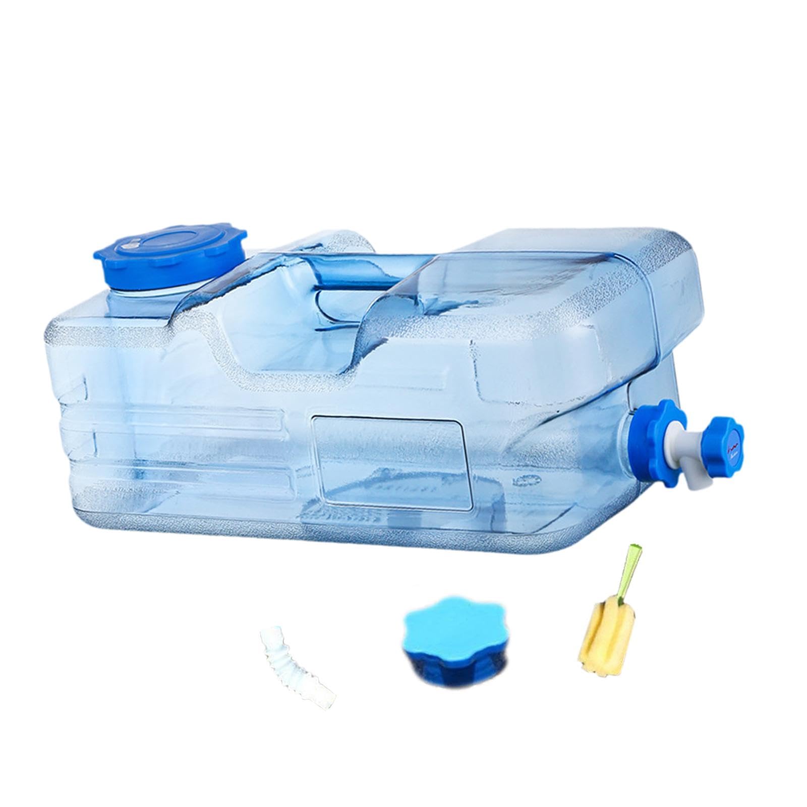 Camping Wasserbehälter 20L Pc Tragbar