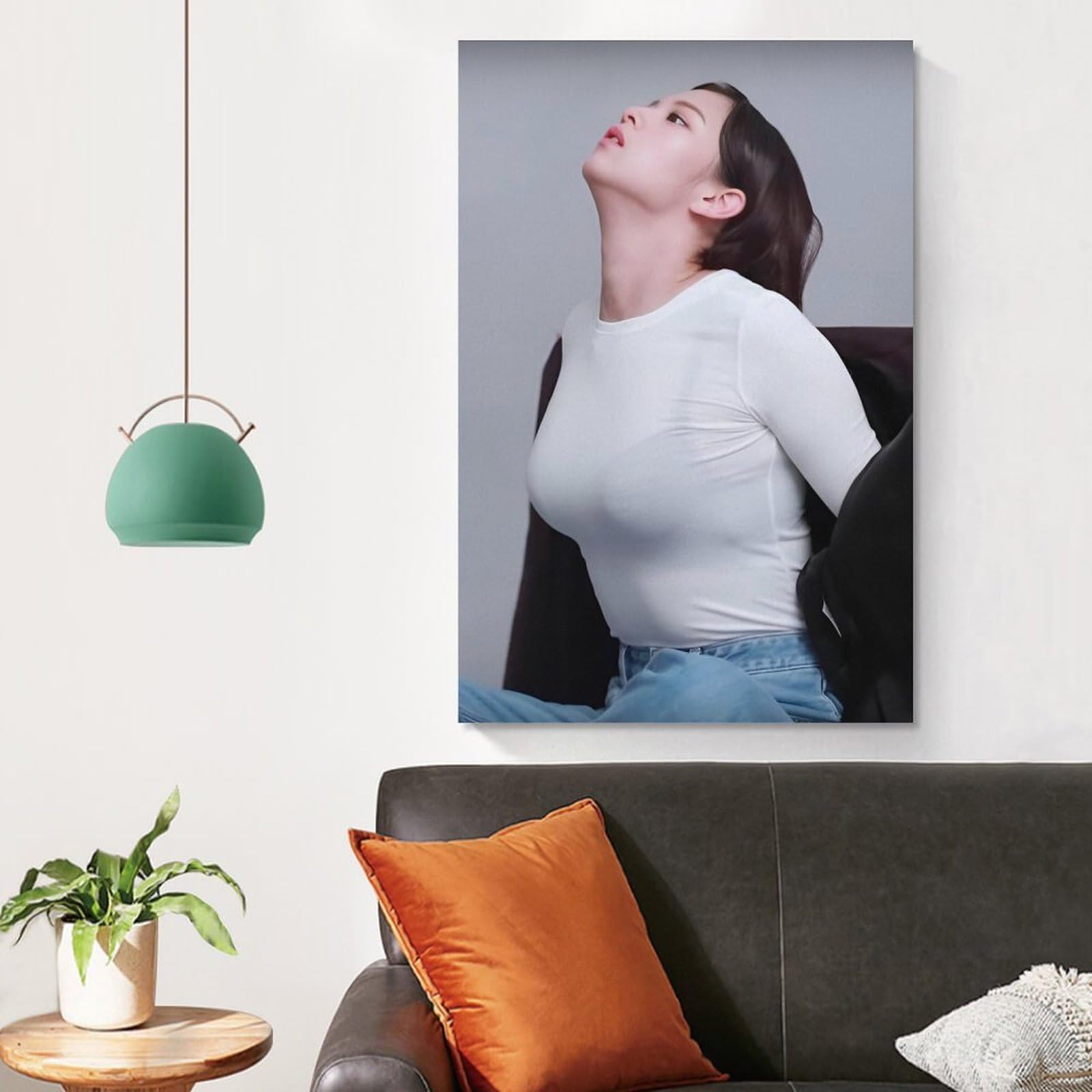 Amazon.co.jp: 広瀬すず (8) 写真 セクシー ポスター ポスター