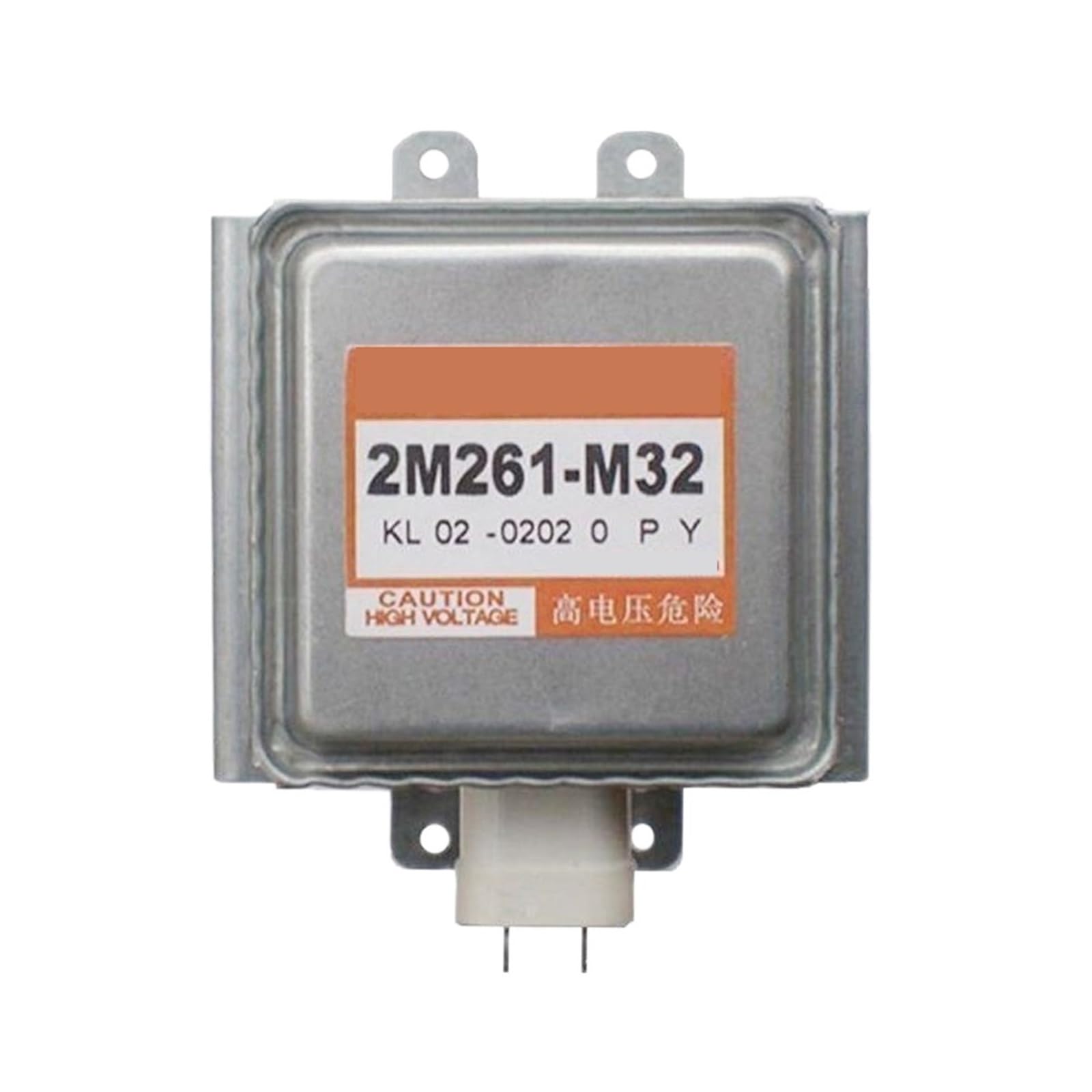 VKvmNYlxx Magnetron 2M261-M32 for Microwave Oven
