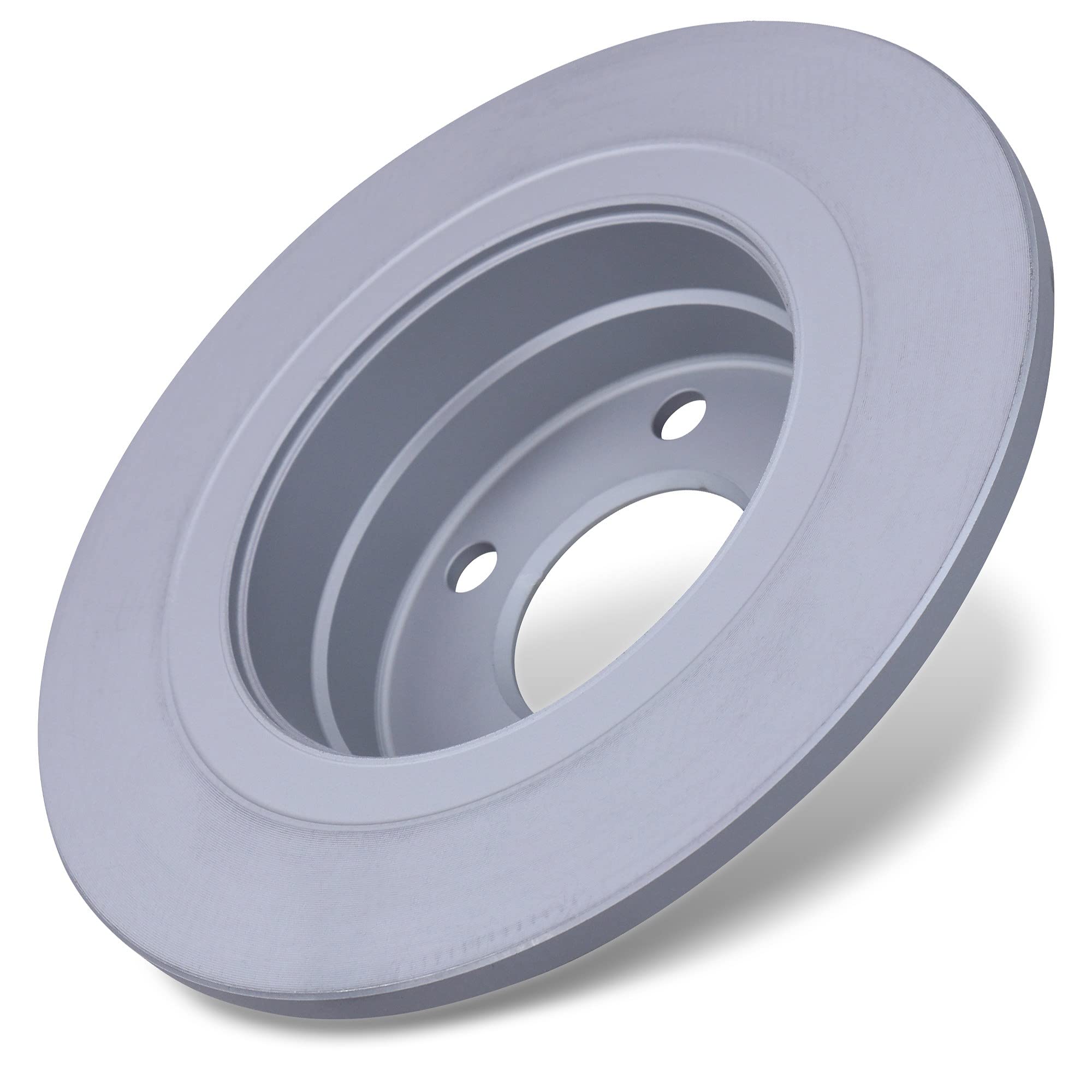 ATE Set di freni asse posteriore +dischi freno posteriori ¯ 290mm completi e pastiglie freno posteriori Compatibile con BMW Serie 1 (F20), Serie 1 (F21), Serie 2 Cabrio (F23), Serie 2 CoupŽ (F22, F87)