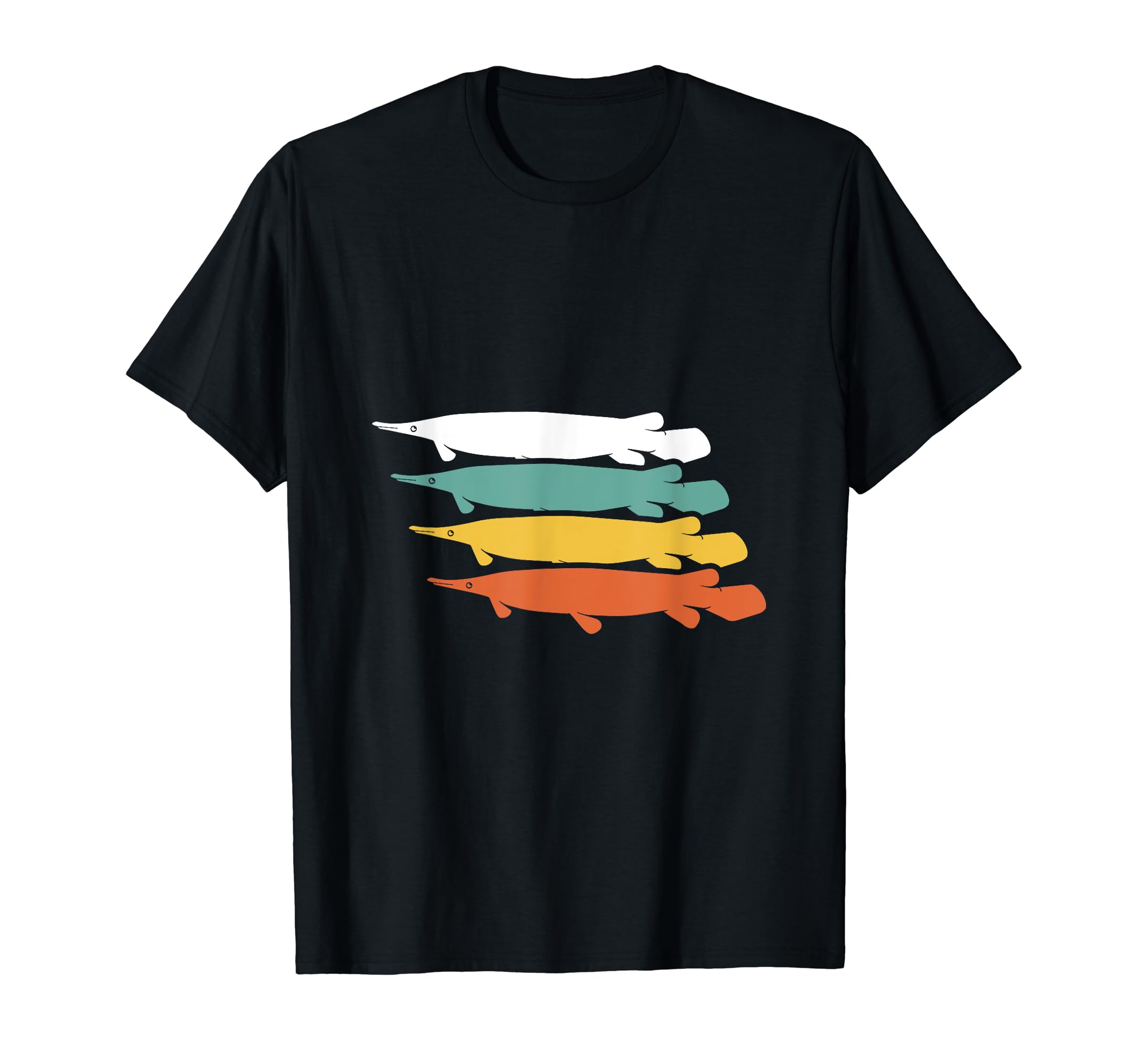 Gar Lover Gift Co.Gar Retro Vintage T-Shirt