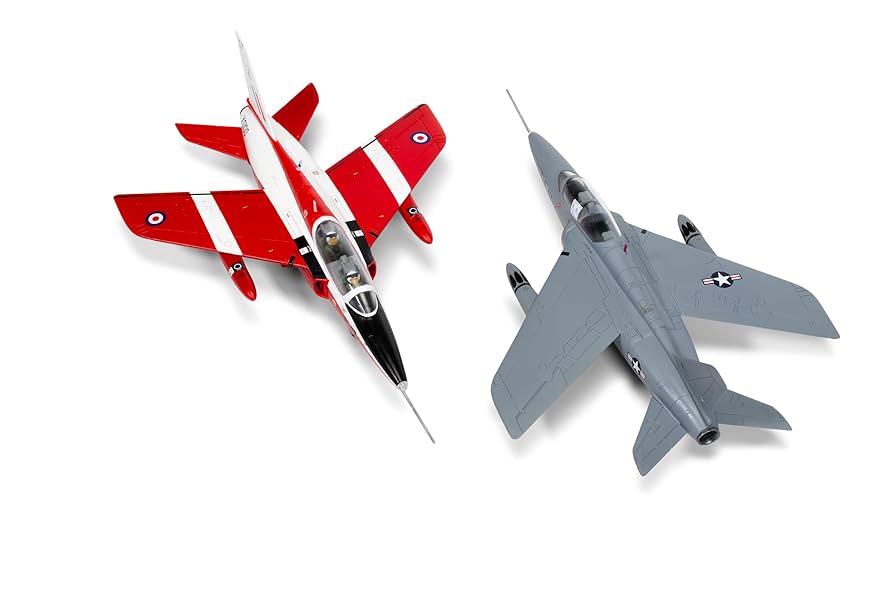 Amazon | エアフィックス 1/72 イギリス空軍 フォーランド