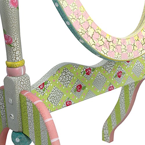 Fantasy Fields Specchio intero legno bambini