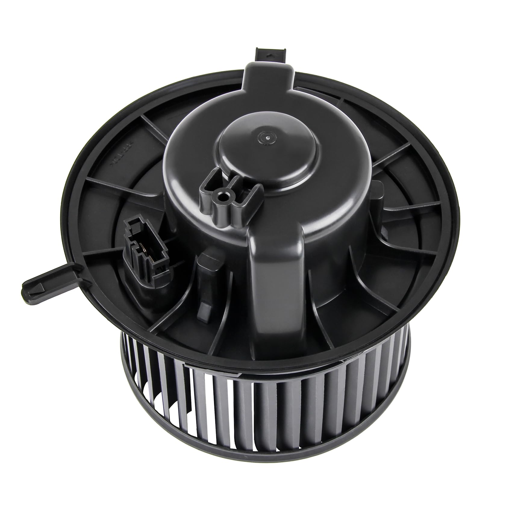 DOCAS Motore per ventola interna,Motore ventola di riscaldamento compatibile per Audi A3 Q3 VW Golf 5 6 Passat 362 3C2 3C5 357 365 Seat Leon Altea 5P1 1K1819015 1KD819015 1K1819015C