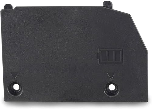 Shark ION Robot - Puerta para batería (gris oscuro)