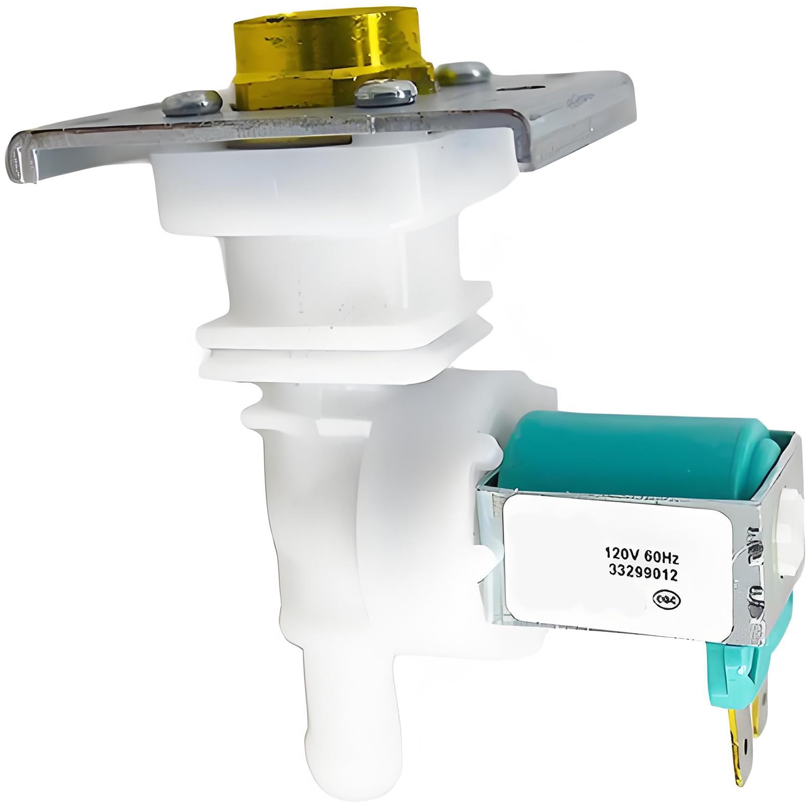 Nvoqilin Multicolor Leakproof Water Adapter For Ap5178218 Ps4222448 Dw80f600utw-00 Dw7933lrasr Dishwasher Fill Valved