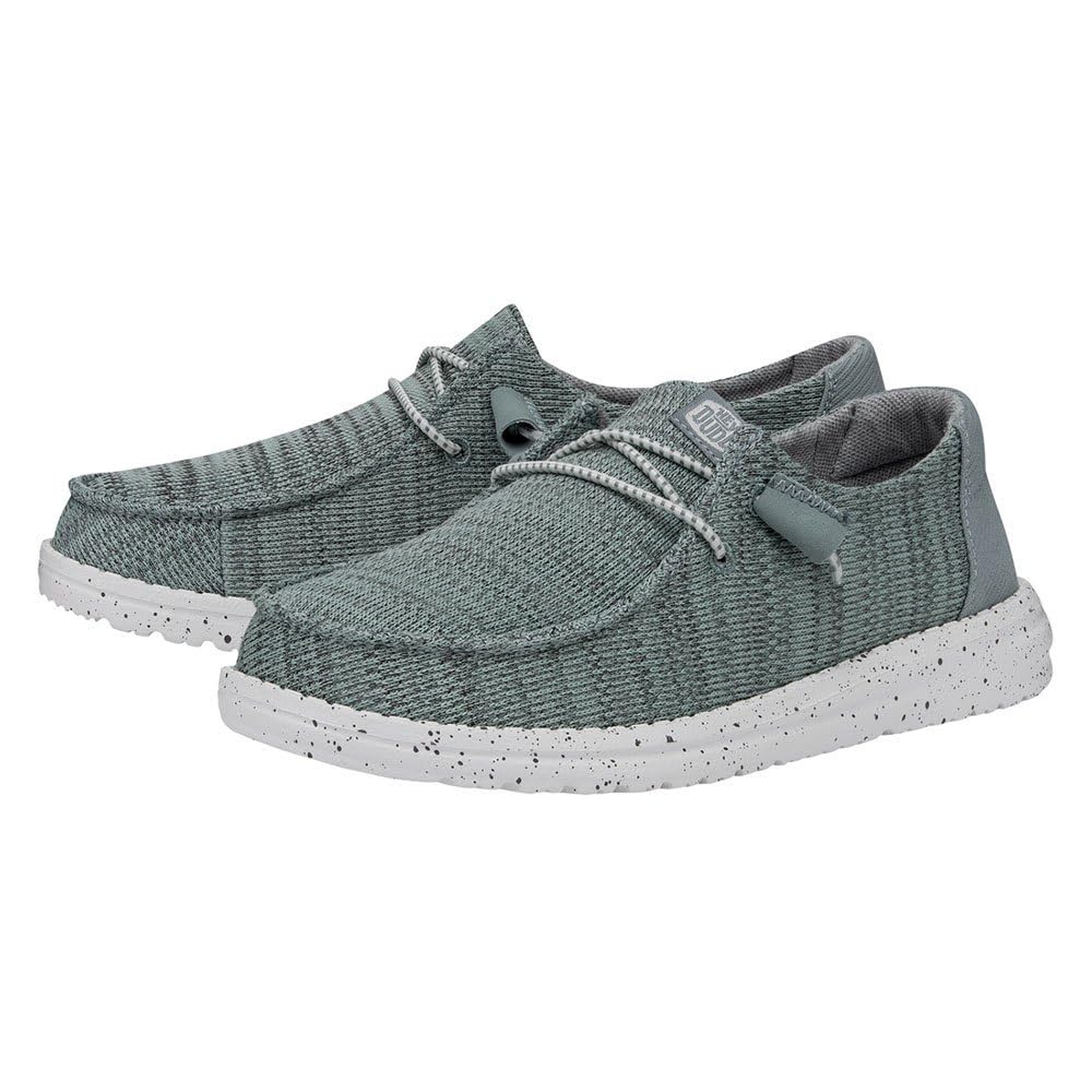 Hey DudeWomen's Wendy Sport Mesh Moccasin