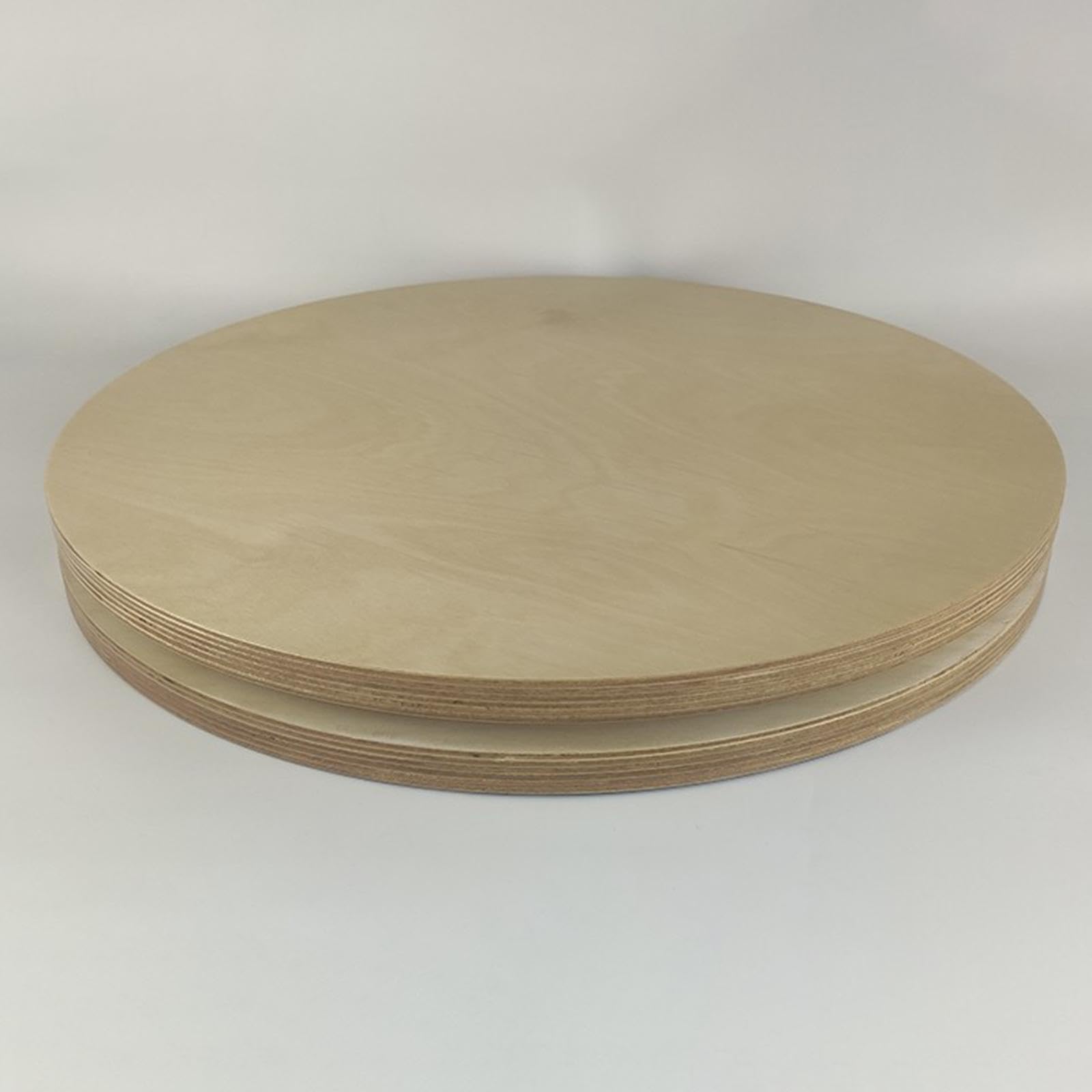 F Fityle Disque Rotatif Pilates Disc Professional Core AB Board Twist Board pour Exercices de Fitness Core Workout Pilates Slimming
