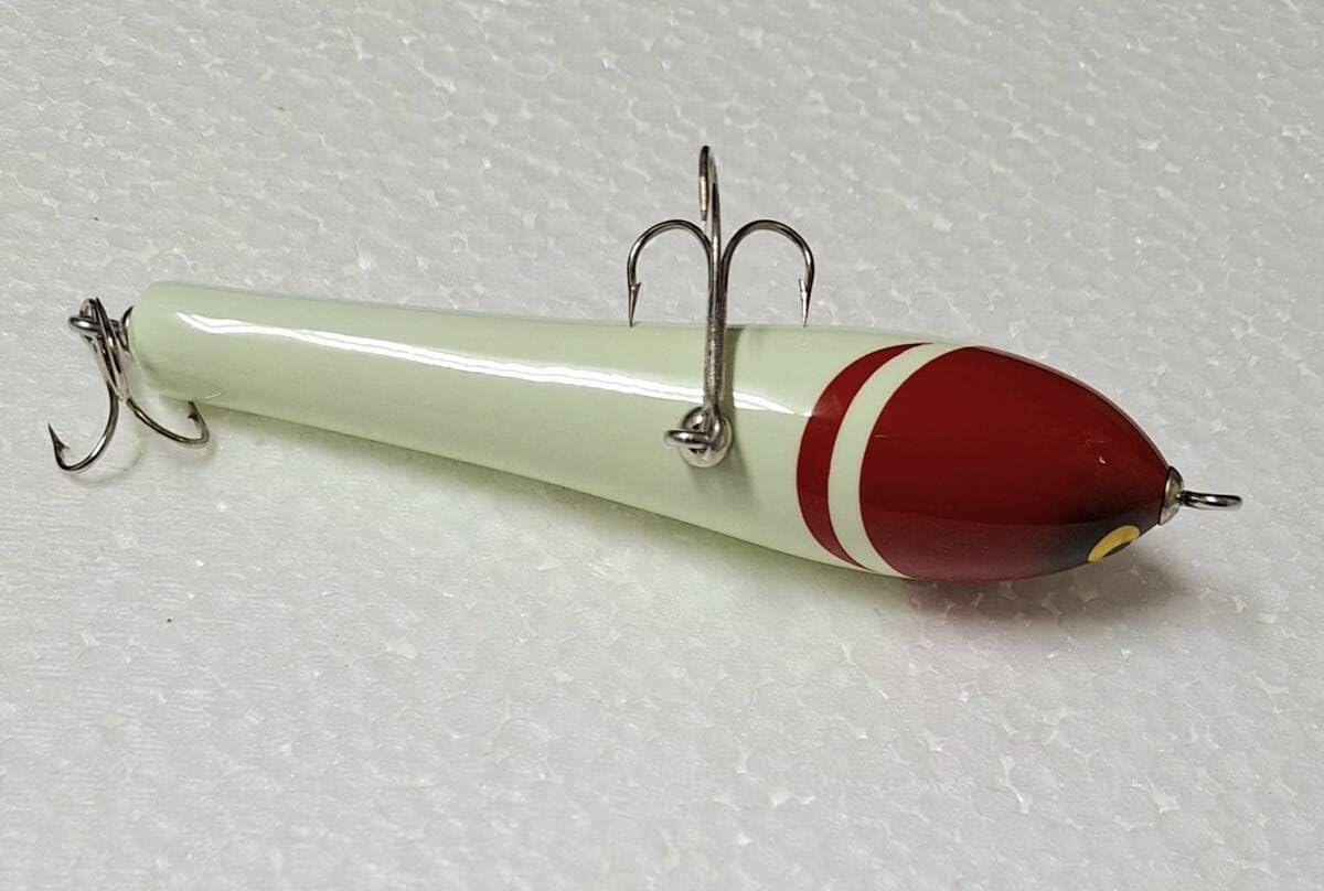 Balsa50 ビッグラッシュウォーカーJr. レッドヘッド Balsa50 ビッグ