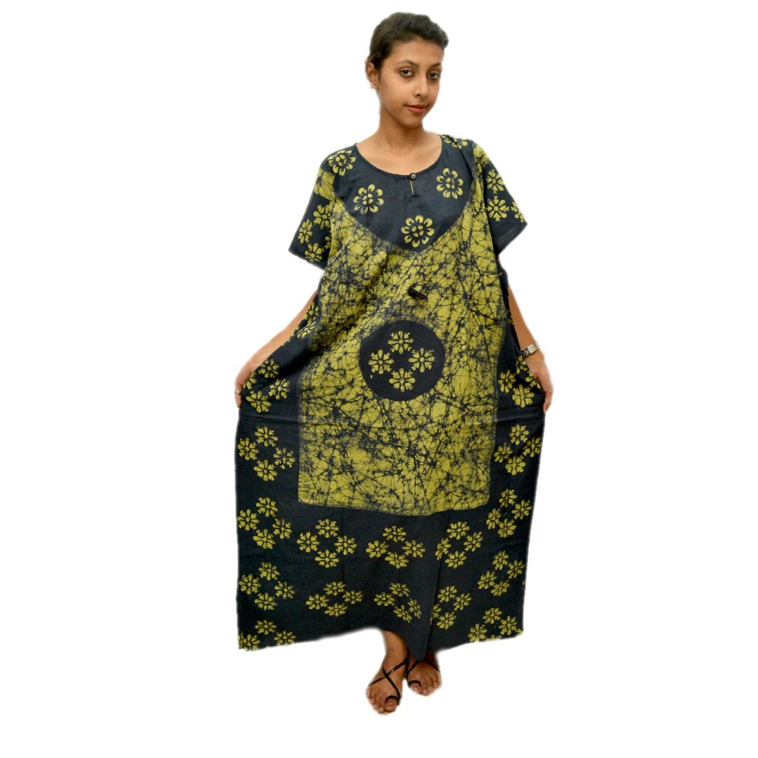 batik kaftan online