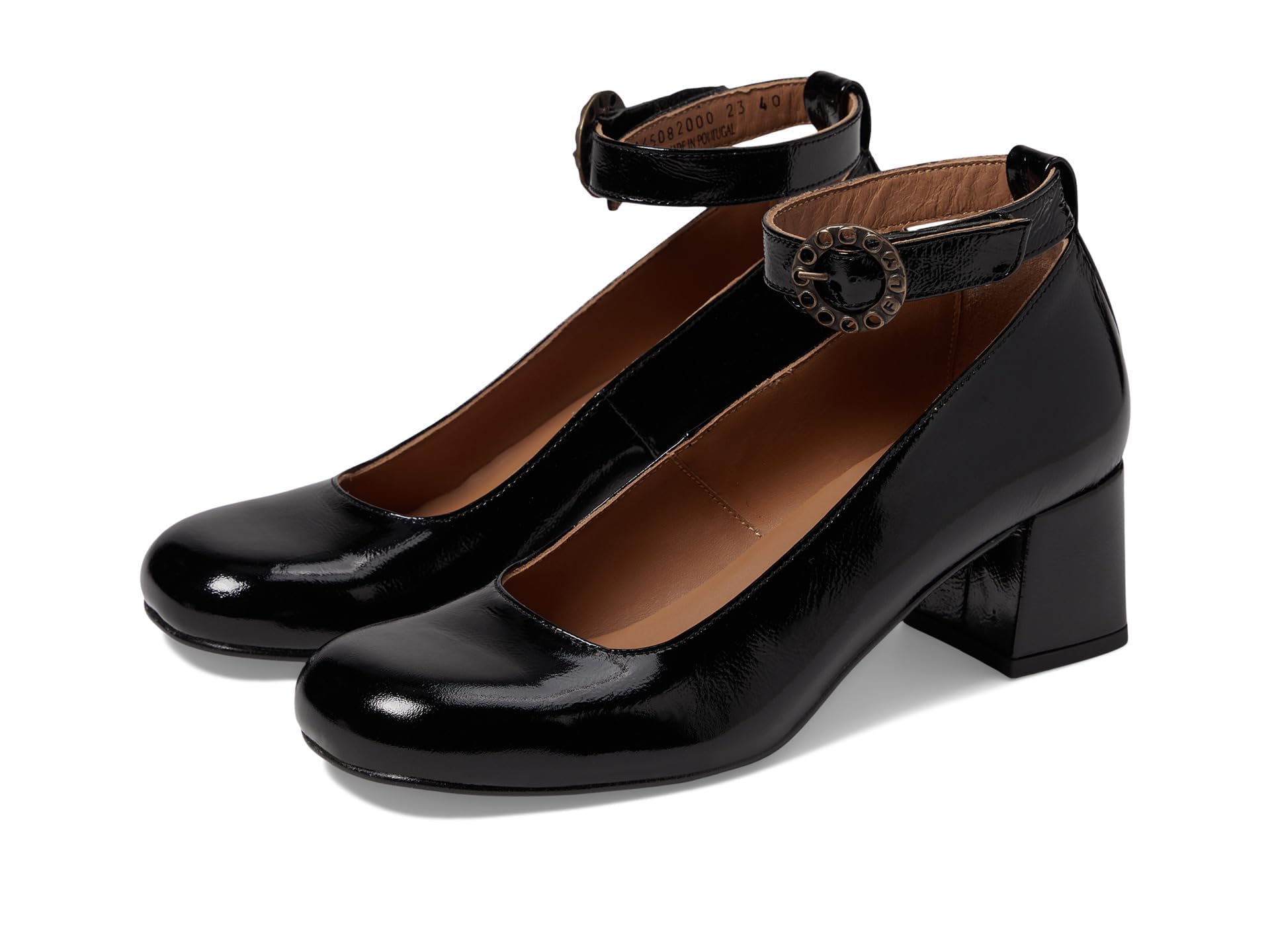 Fly London SAZI082FLY Black