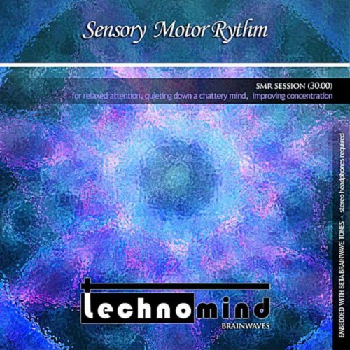 Amazon.com: Sensory Motor Rythm : Technomind: Digital Music