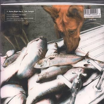 Amazon.co.jp: Some Might Say: ミュージック