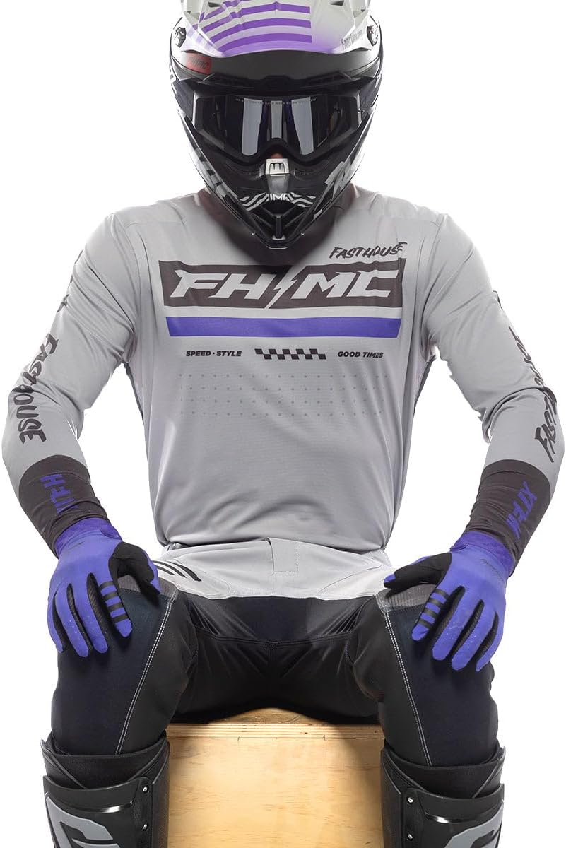 FASTHOUSE Helix Podium Jersey