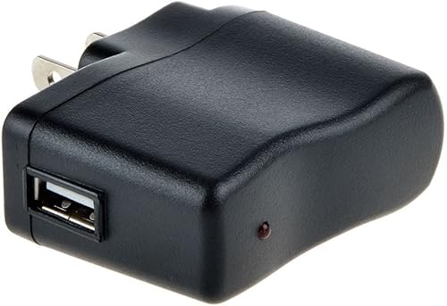 Miniatura 4 de Adaptador de corriente CA USB para cámara y cargador de batería + cable de PC para Nikon Coolpix S8200