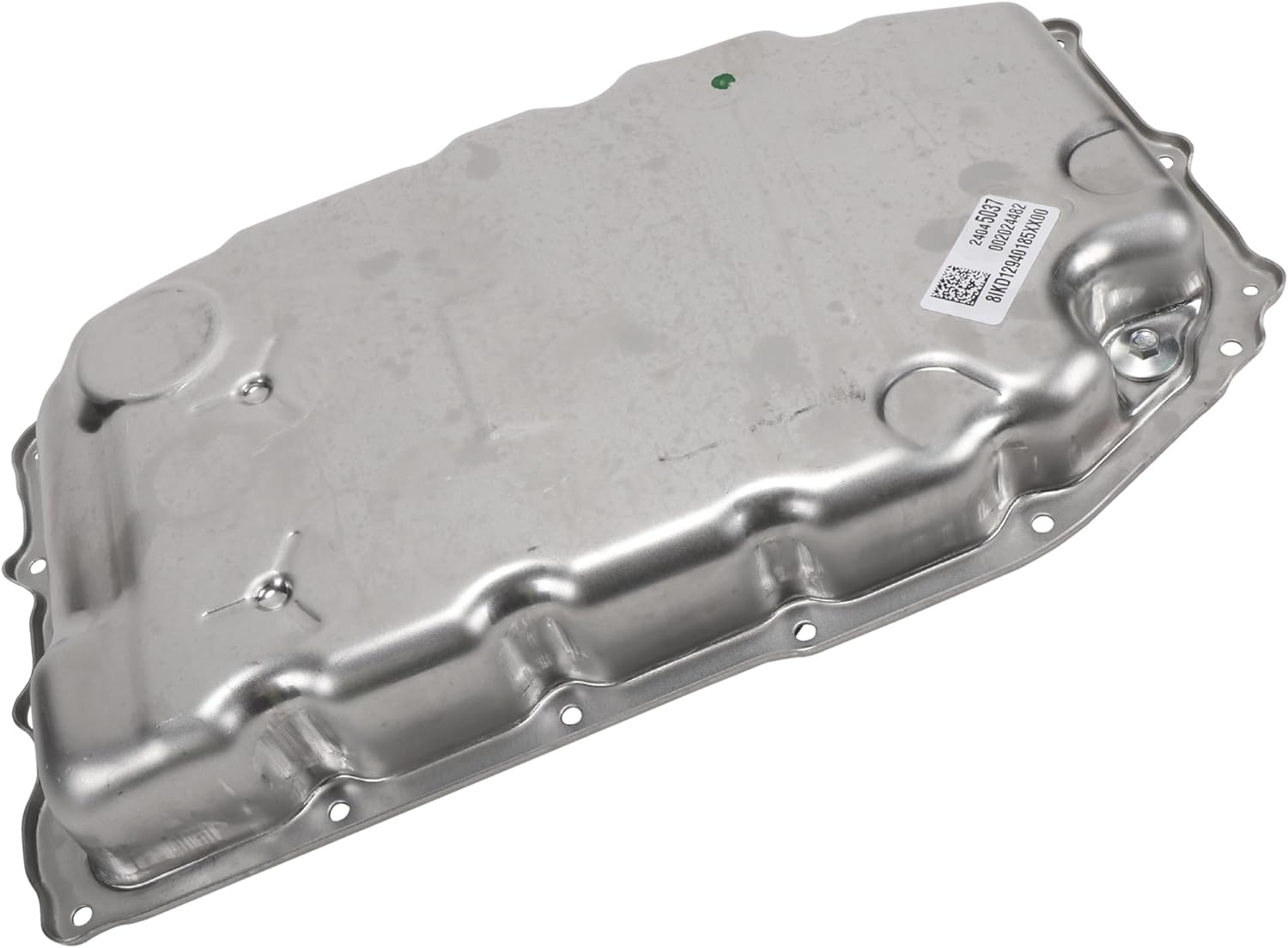 GM Genuine Parts 24045037 Automatic Transmission Fluid Pan