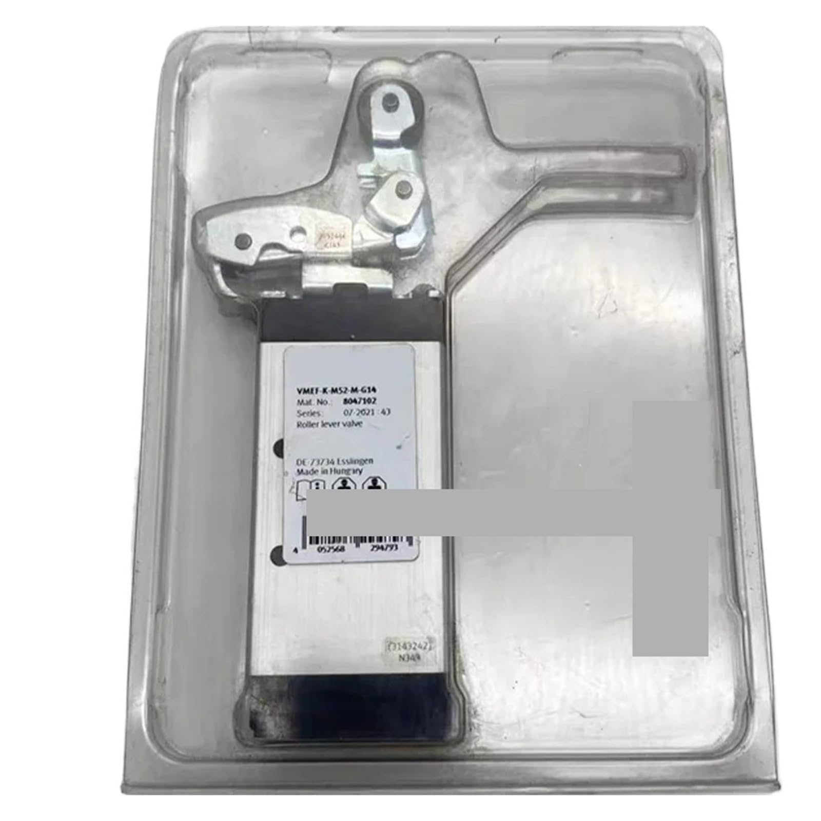 CXDFRSER Roller Lever Valve VMEF-K-M52-M-G14 8047102