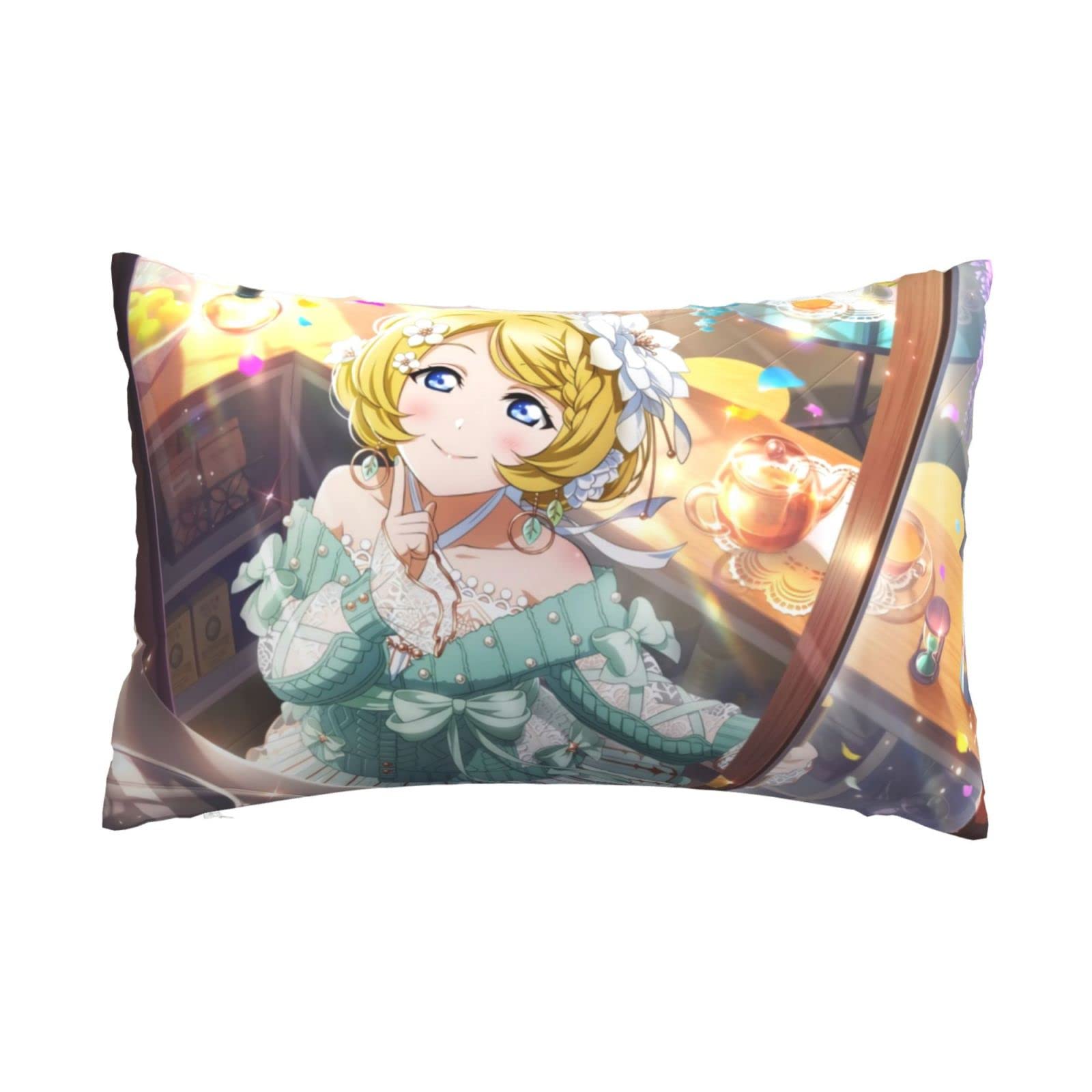 ラブライブ ピローケースタオル ラブライブ ピローケースタオル Amazon.co.jp: ラブライブ