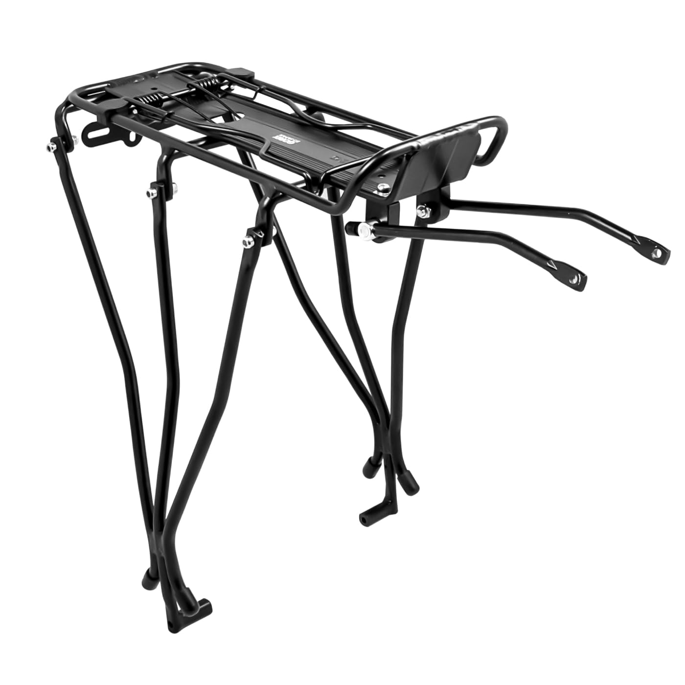 Amazon | GORIX(ゴリックス) リアキャリア 自転車荷台キャリア 軽量