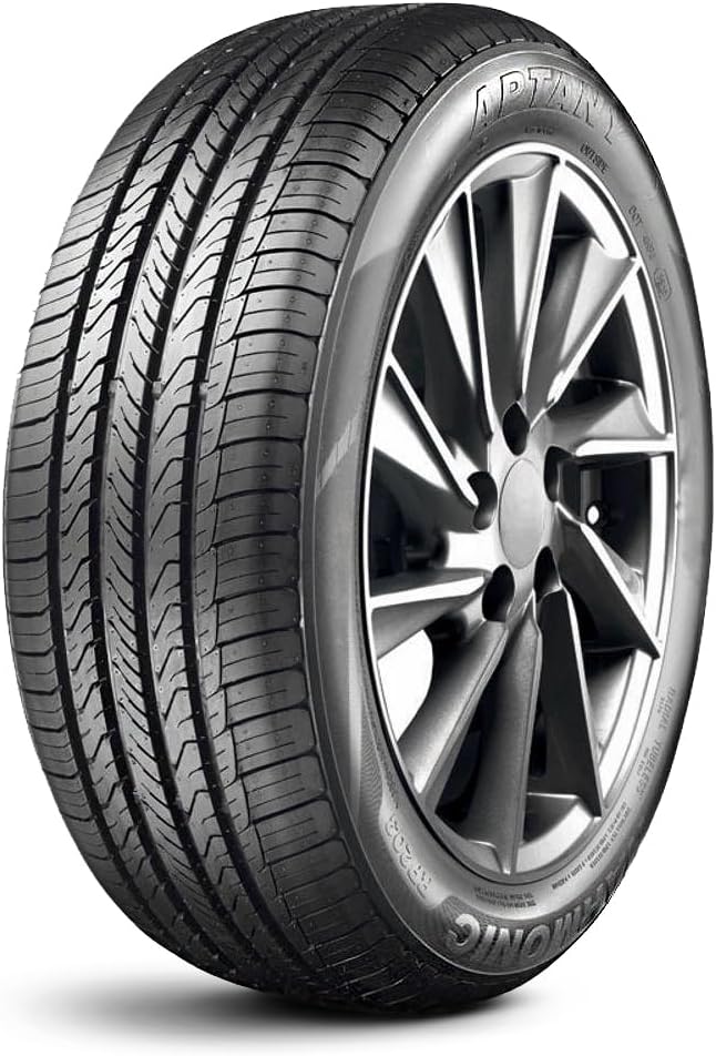 Neumáticos APTANY 195/55 R16 91V XL Verano