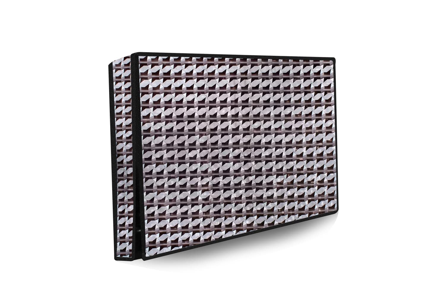 Stylista Printed led tv Cover Compatible for Sanyo 43 inches led tvs (All Models)-image-24