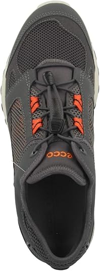 Ecco エコー メンズ Exostride サマートレイルスニーカー Amazon | Ecco Outdoor Men's Exostride Summer Trail Sneaker, WARM