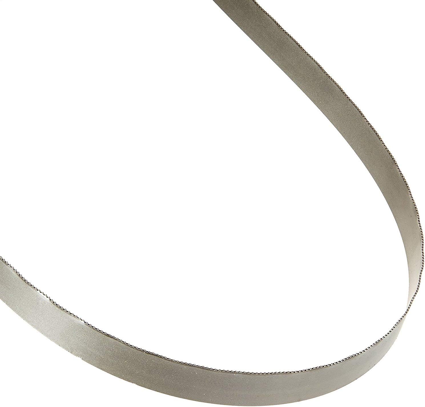 3' 8 7/8" X 1/2" X .023" Lenox Master-Band Portable Bandsaw Blades With 24 Teeth Per Inch [Set of 3]