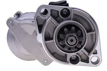 Amazon.com: Solarhome 2.0KW 12V Starter Motor 428000-2030