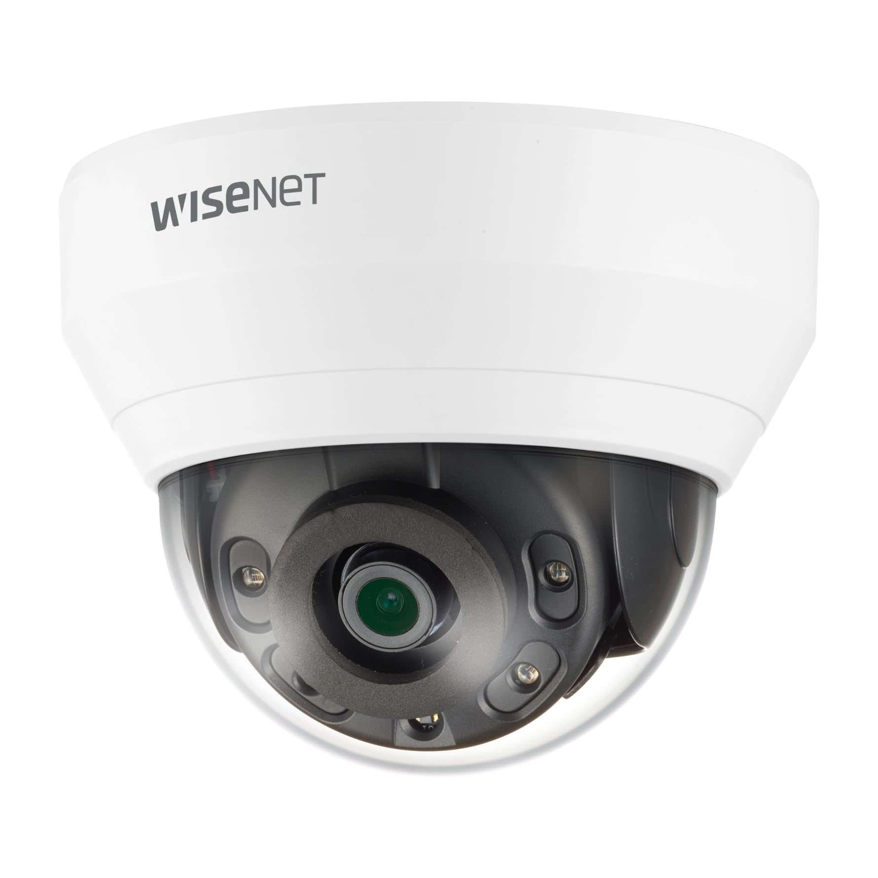 HANWHA - QND-7012R kamera IP 4 Mps