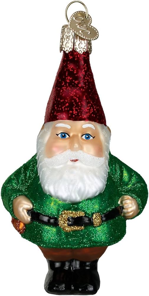 Gnome christmas bulbs Outlet