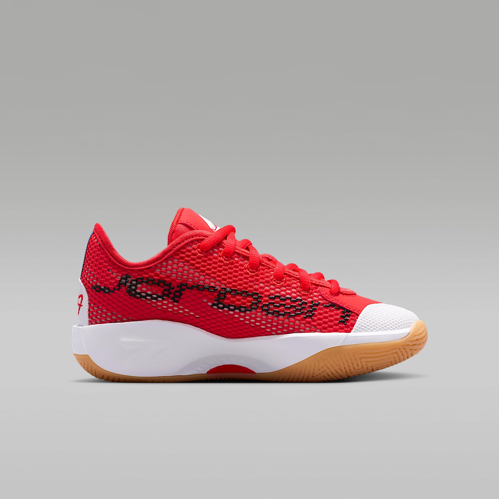 Nike Jordan Luka Dog (GS) Scarpa da basketUnisex - Bambini e Ragazzi