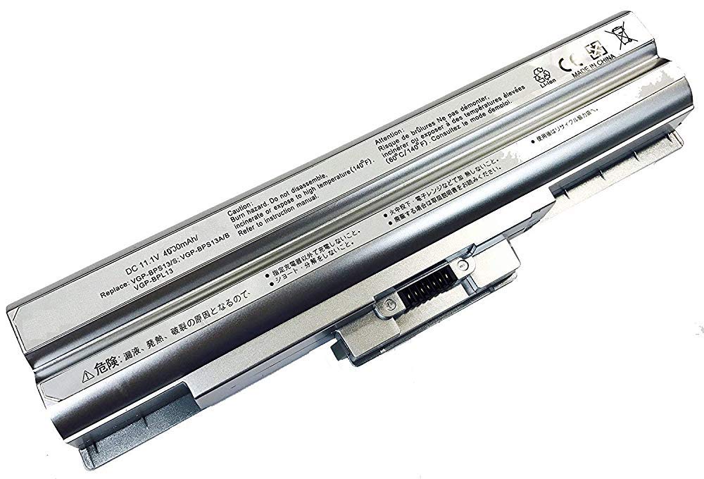 SellZone Laptop Battery Compatible for Sony VAIO VPC YB35AN/G (B08464HG85) Amazon Price History, Amazon Price Tracker