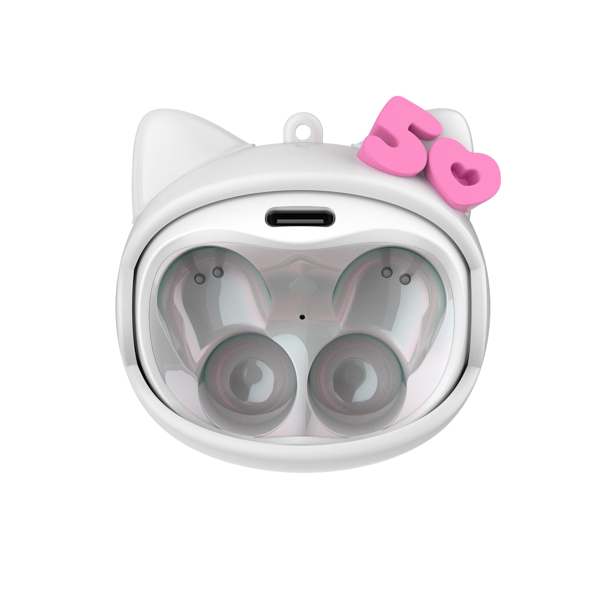 2967　ハローキティハーモニカ ハーモニカ キティちゃん ピンク - メルカリ