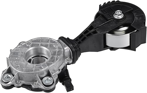 uxcell Rueda tensora de correa de transmisión Serpentine para Mini Cooper 2007-2015 para Mini Cooper Countryman Paceman 2013-2016 Polea tensora AC