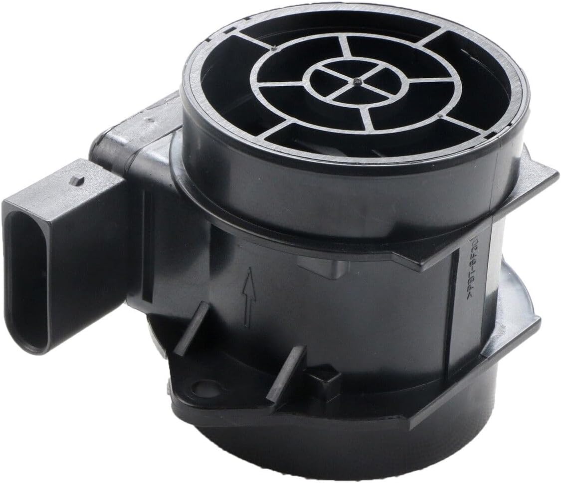 KUIPERAUTO Mass Air Flow Sensor Meter MAF Compatible for Hyundai Accent Elantra Sonata Tiburon Tucson Replace 5WK96431 28164-23700