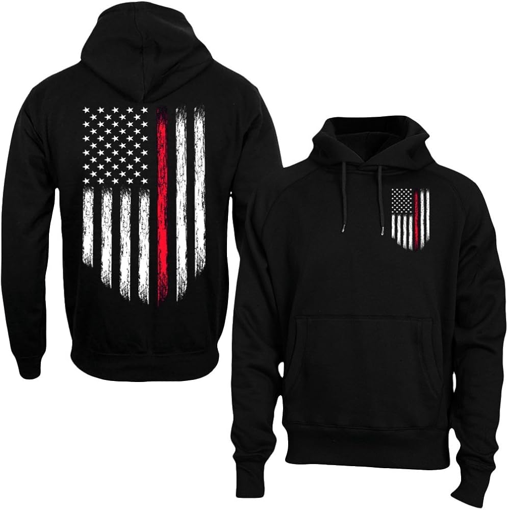 Red line sweatshirt Clearance