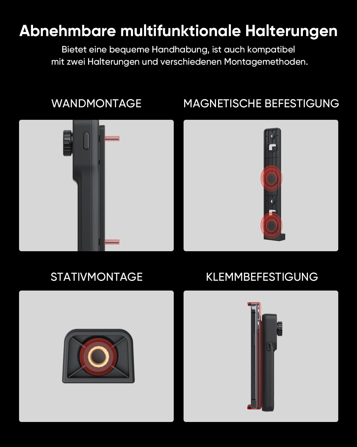 HIKMICRO Mini2W Drahtlose Wärmebildkamera 512×384 SuperIR, iOS/Android, 256x192 IR-Auflösung, Thermalkamera mit visueller Kamera, Manueller Fokus, für Telefon/Tablet/PC Windows